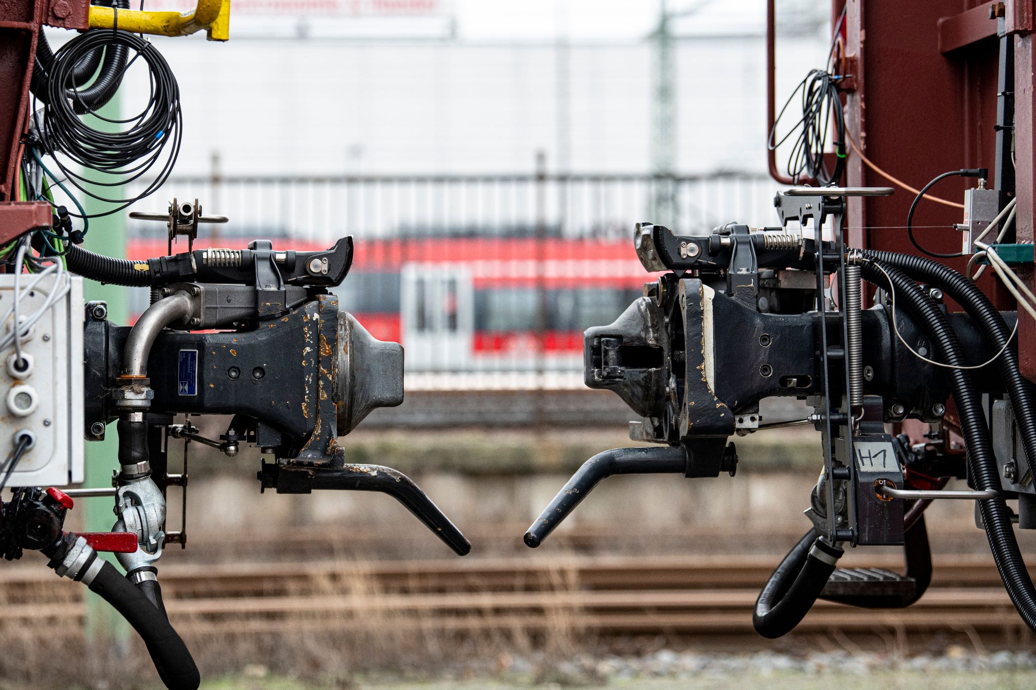 Güterverkehr: Deutsche Bahn und SNCF brauchen Milliarden