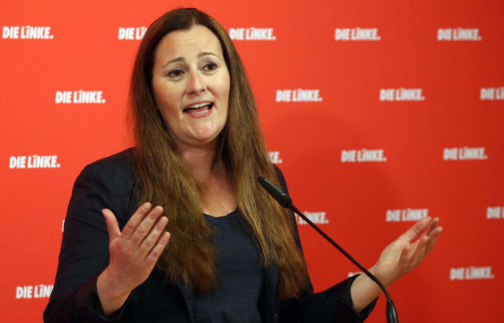 Bahn überfüllt? Linke will erste Klasse öffnen
