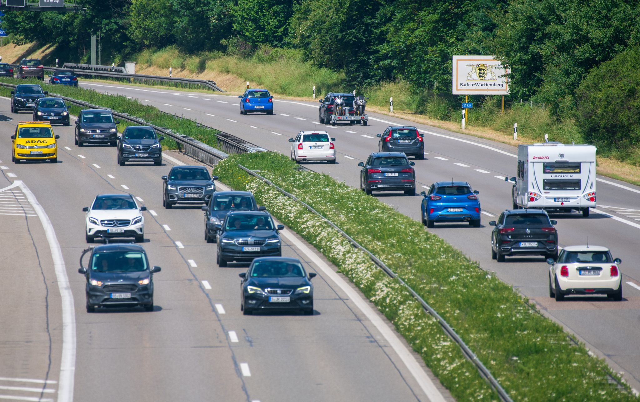 VDA und ACEA üben Kritik an EU-Beschluss – IG Metall mahnt