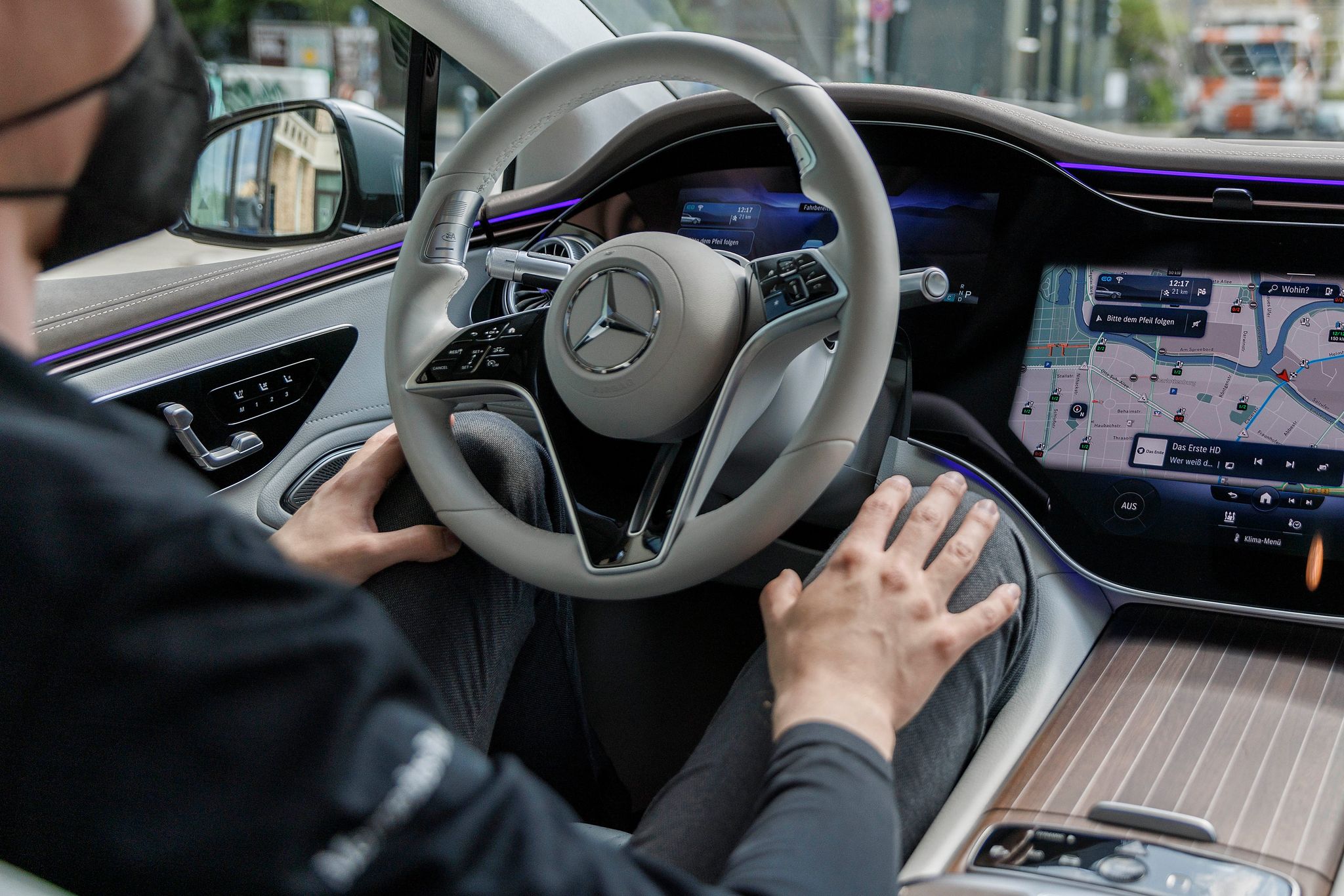 UN-Gremium gibt grünes Licht für baldiges autonomes Fahren