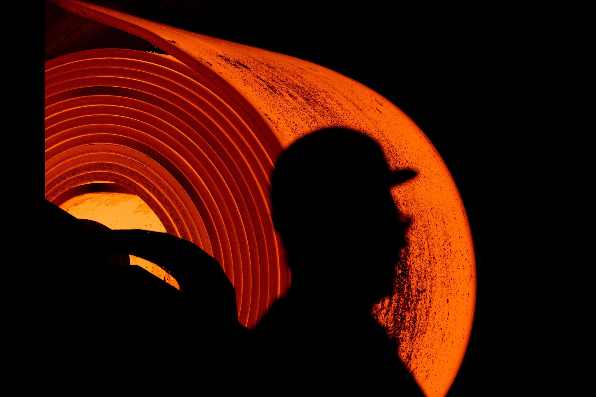 Hohe Inflation: IG-Metall-Chef fordert deutliches Lohnplus