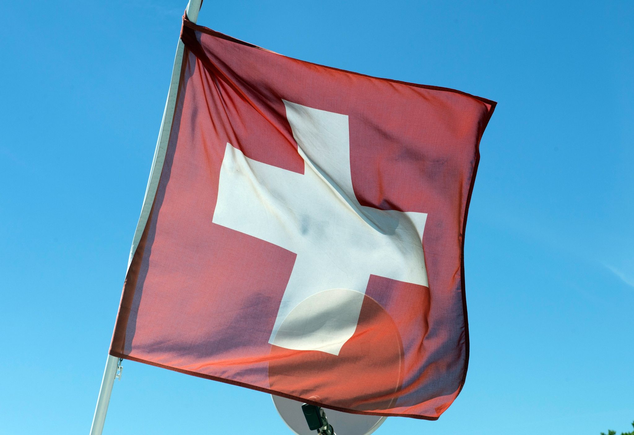 Russland und Belarus: Schweiz übernimmt neue EU-Sanktionen