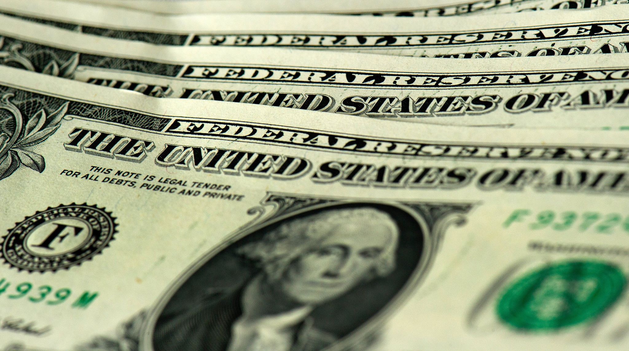 Mehr Dollar-Millionäre: Vermögende wurden reicher