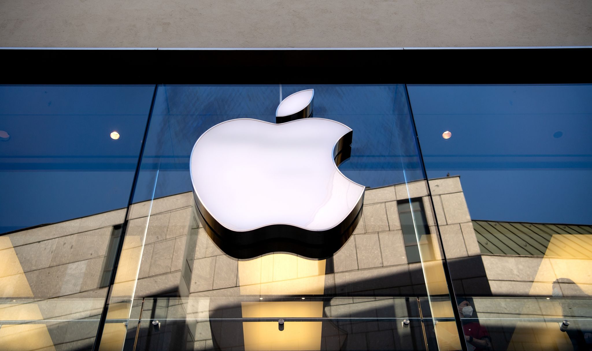 Bundeskartellamt untersucht Werbe-Tracking-Stopper von Apple
