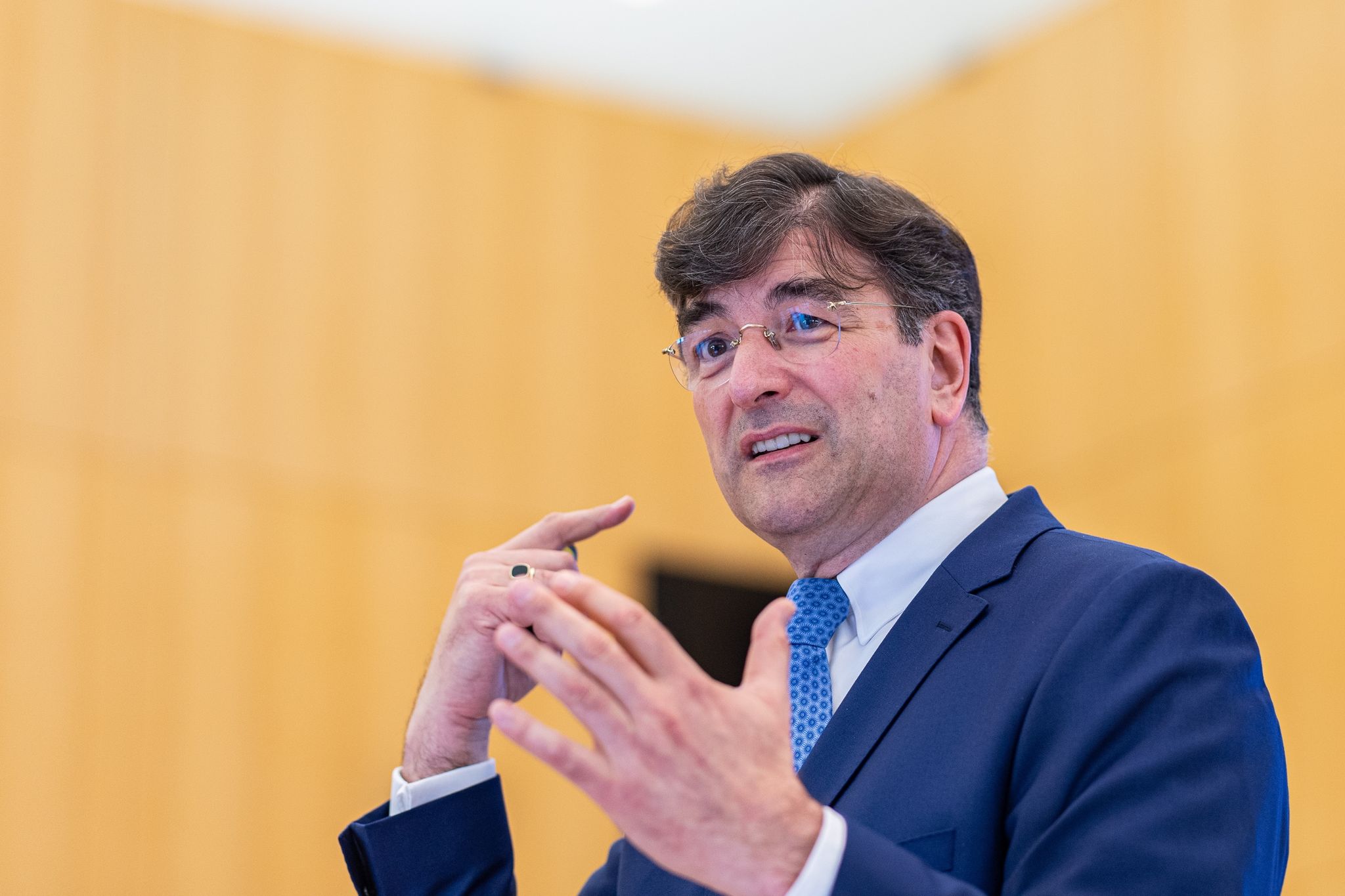 Oetker-Gruppe wächst trotz Aufspaltung