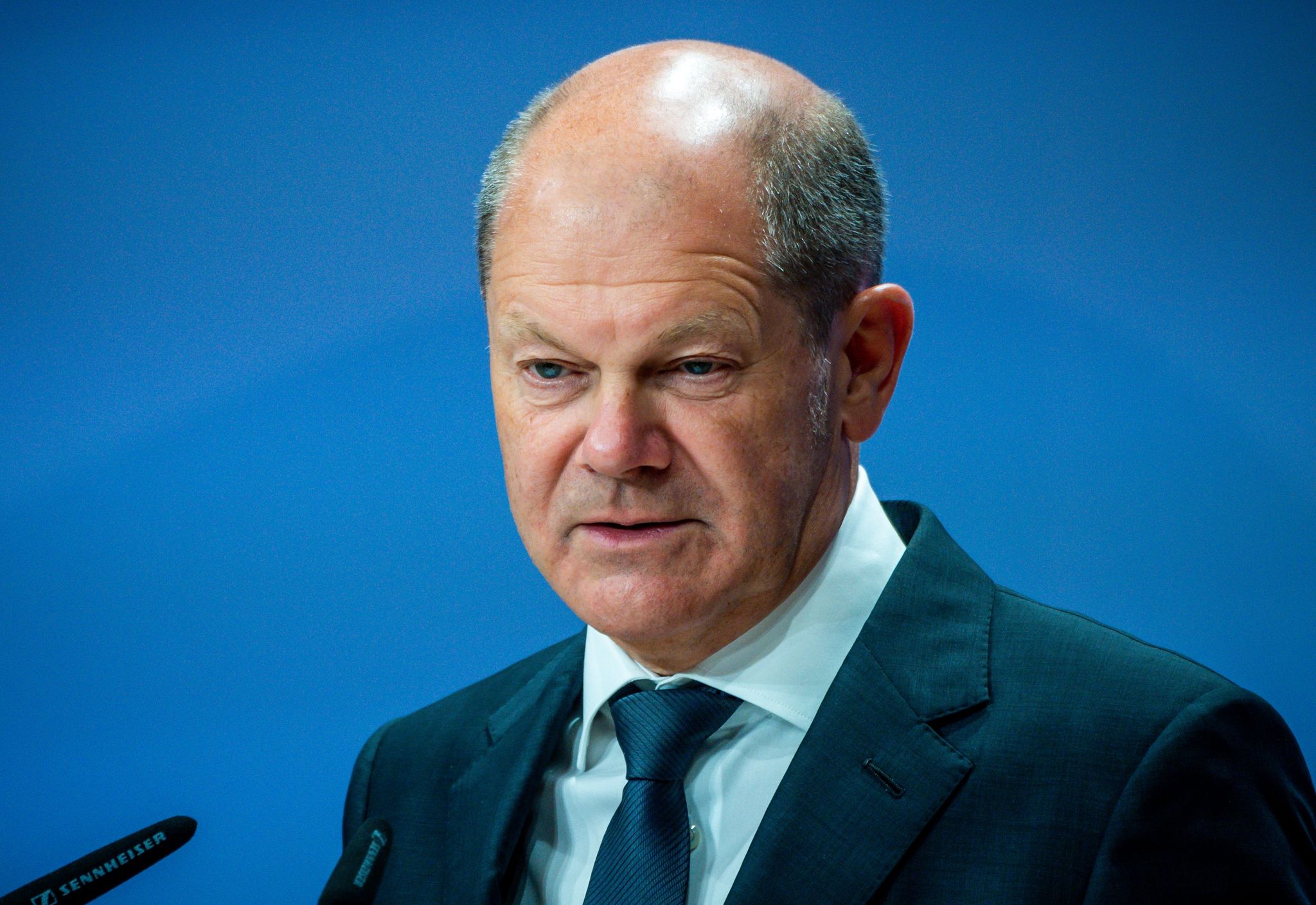 Konzertierte Aktion bei Scholz am 4. Juli