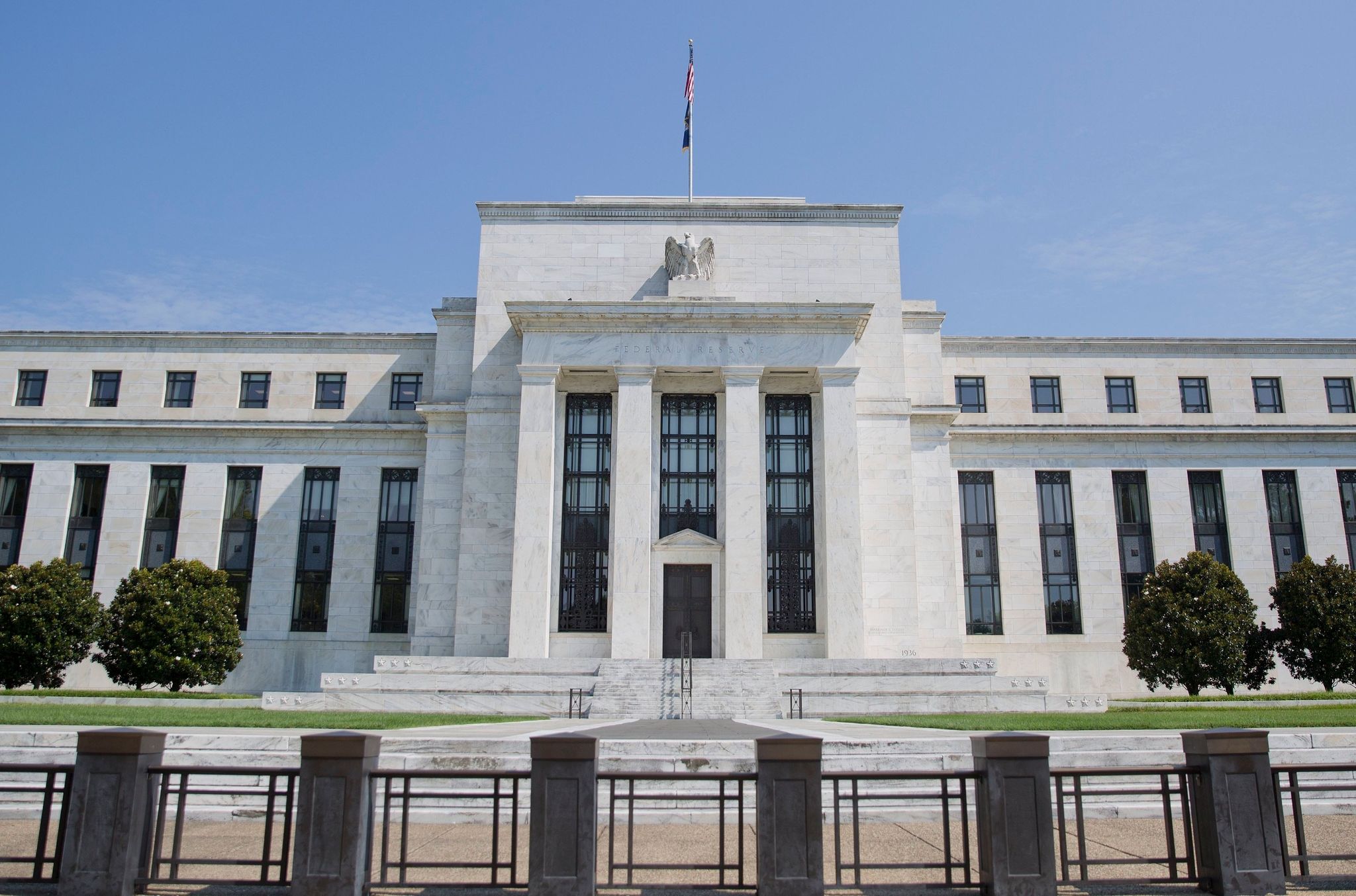 US-Notenbank Fed erhöht Leitzins um 0,75 Prozentpunkte