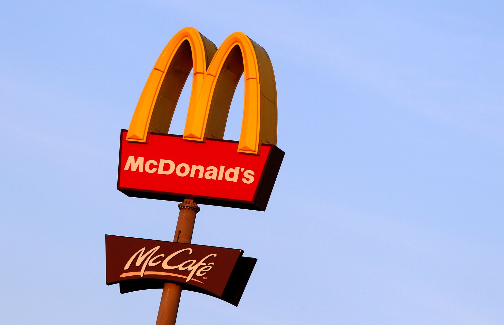 Betrugsverdacht: McDonald’s zahlt 1,25 Milliarden Euro