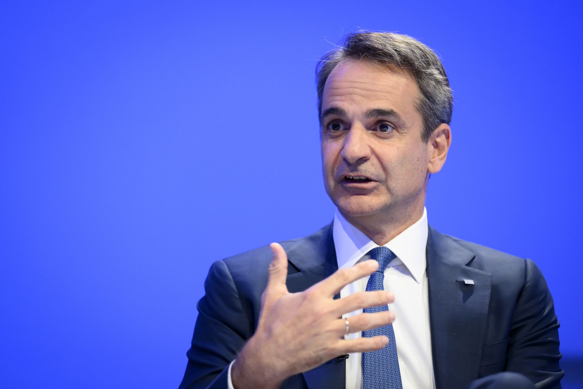 EU entlässt Athen in finanzpolitische Selbstbestimmung