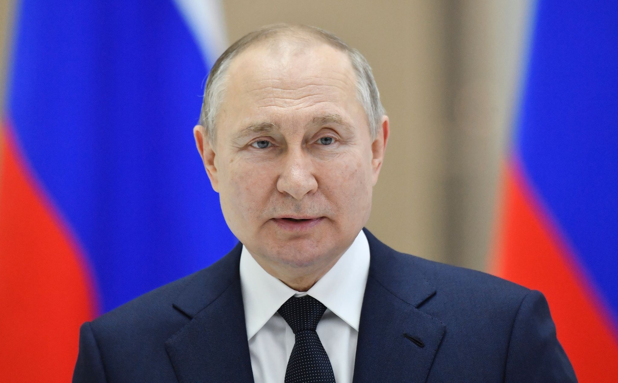 Kreml: Auftritt Putins verzögert sich wegen Hackerangriffs