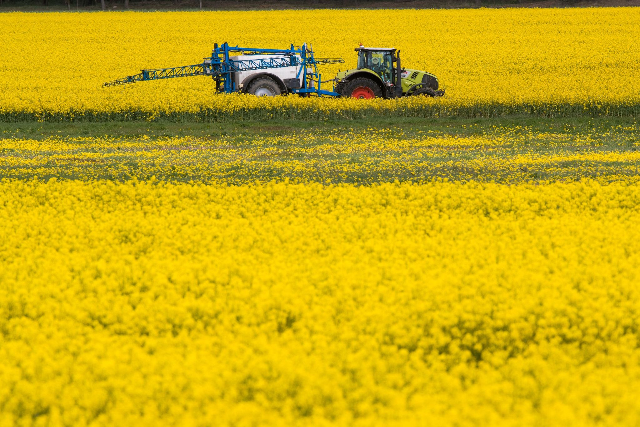Erzeugerpreise in Deutschland steigen weiter in Rekordtempo