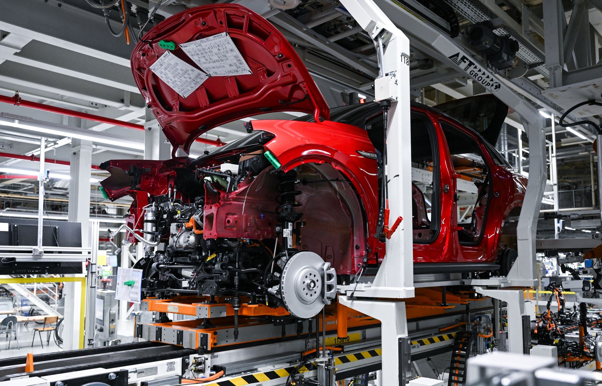 Bundesregierung streitet über Kaufprämien für Elektroautos