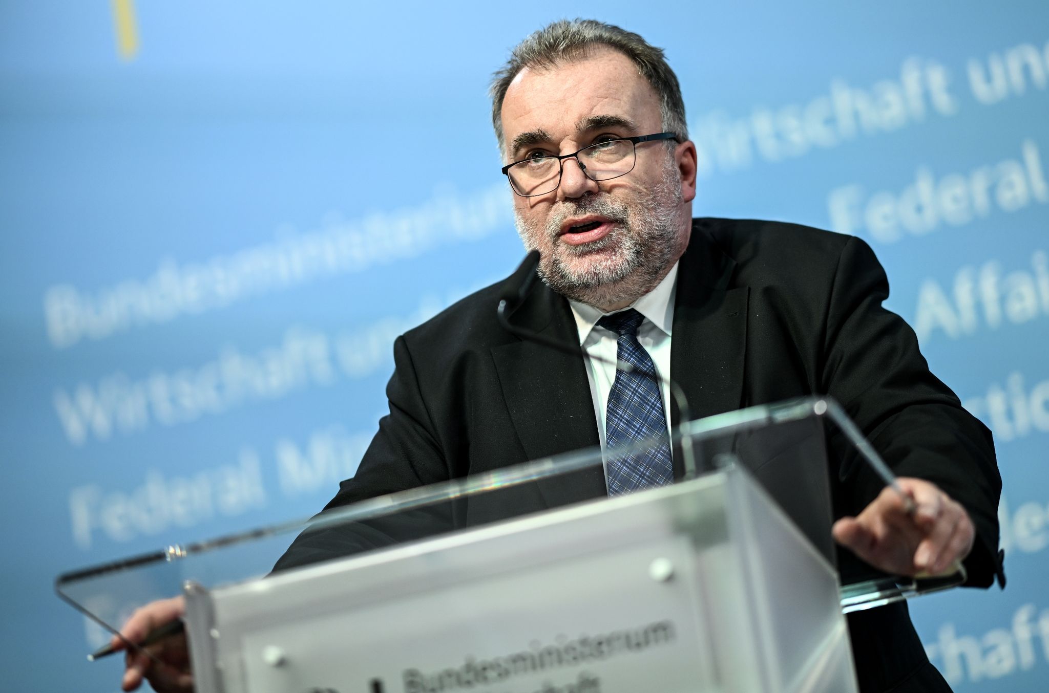Deutsche Industrie senkt Konjunkturprognose