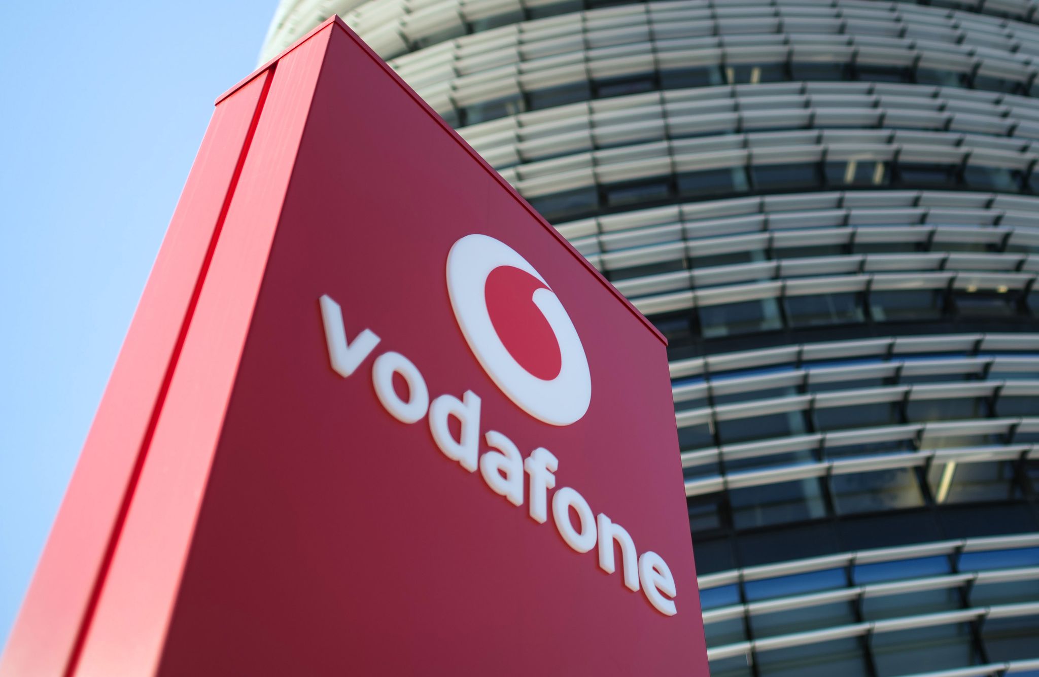 Vodafone recycelt über eine Million alte Handys aus Afrika