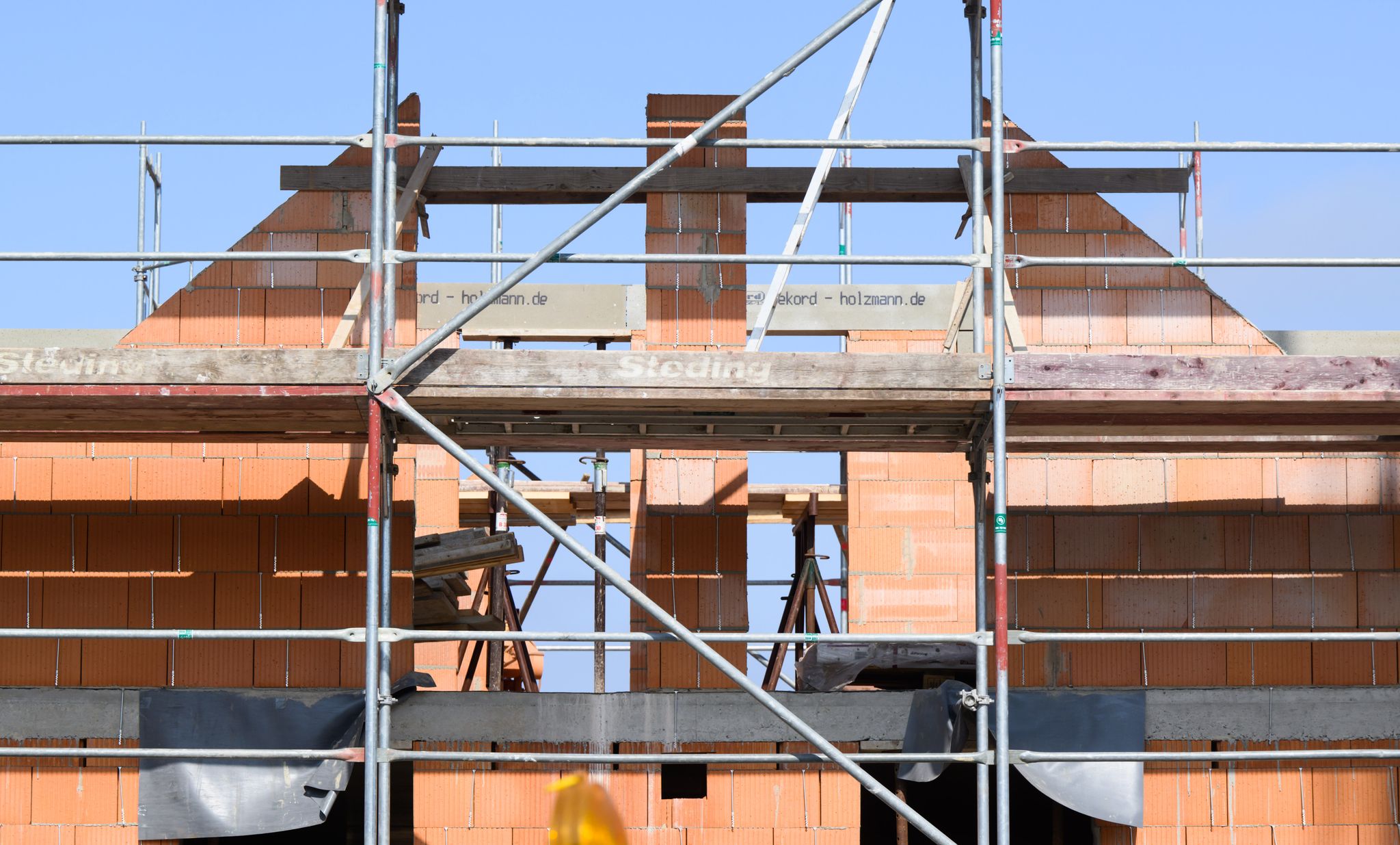 Interhyp: «Böses Erwachen» für viele Immobilieninteressenten