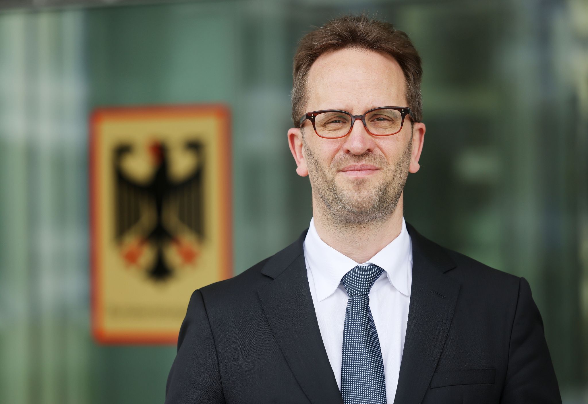 Netzagentur warnt vor Ende der Gaslieferungen aus Russland