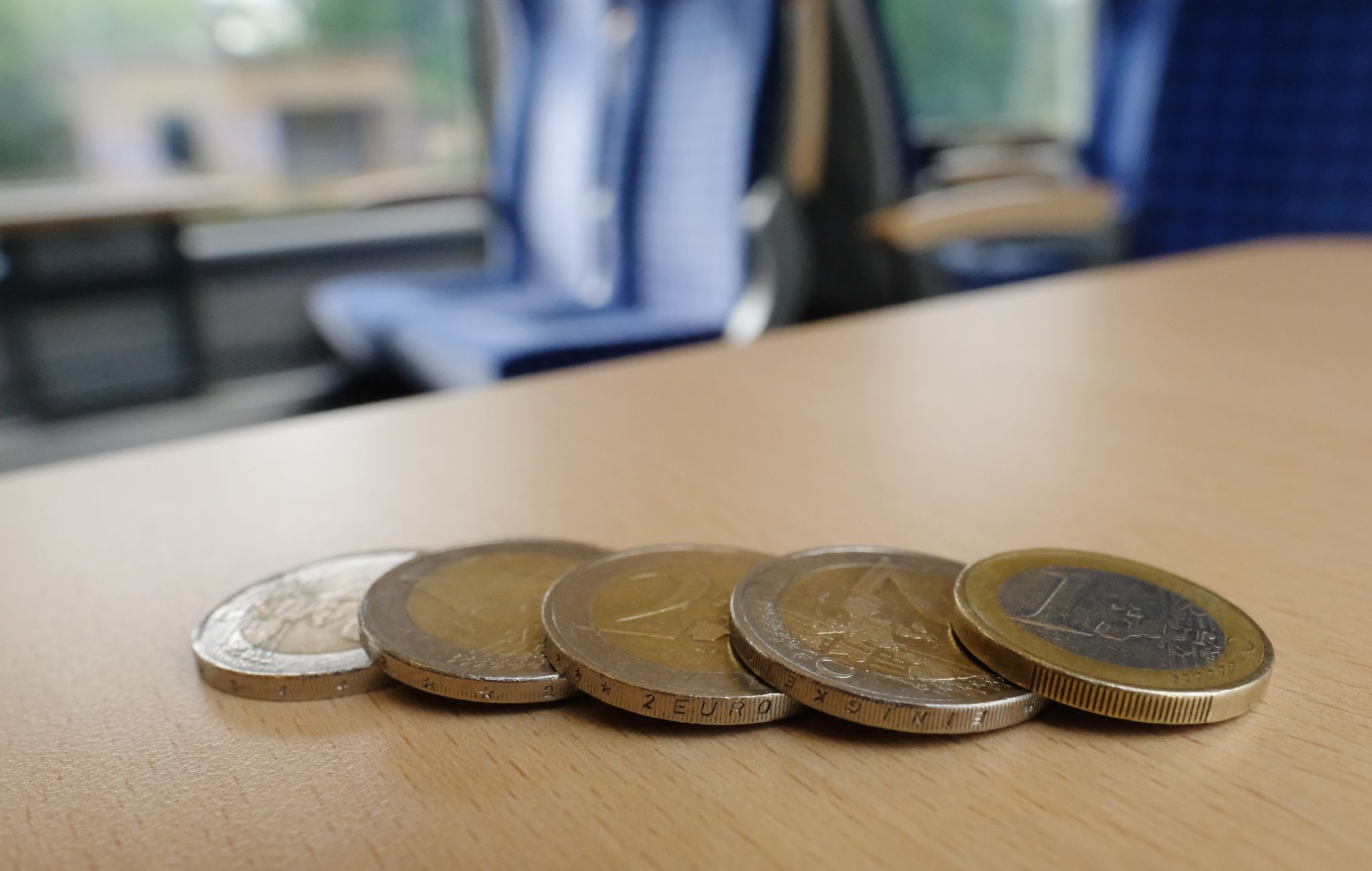 Sommerferienstart: Bewährungsprobe für das 9-Euro-Ticket?