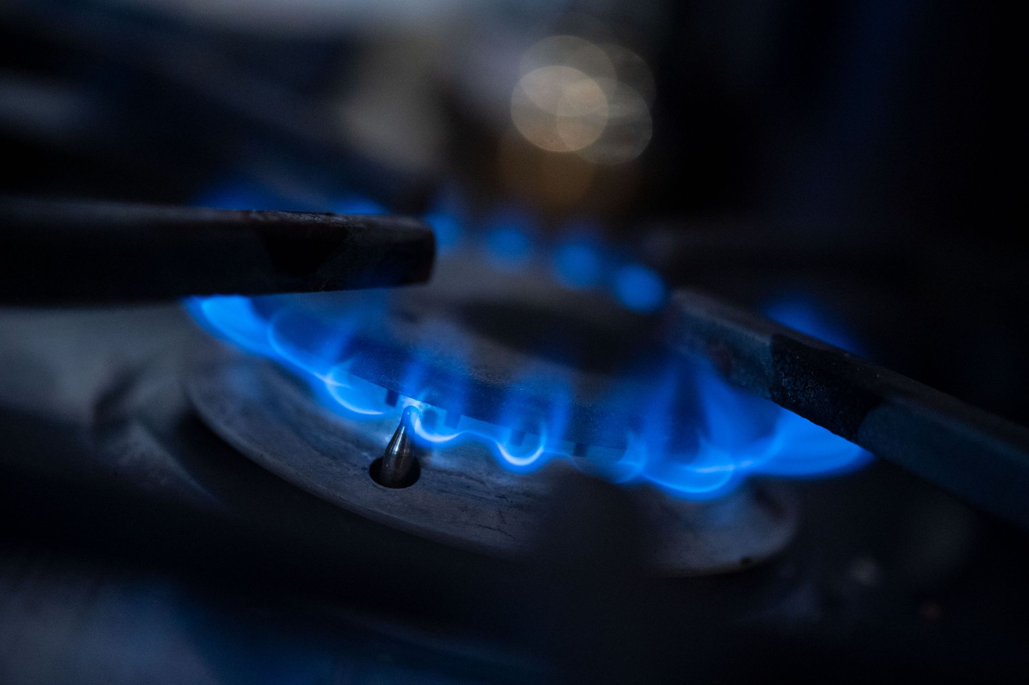 Habeck setzt bei Gas-Krise auf europäische Solidarität