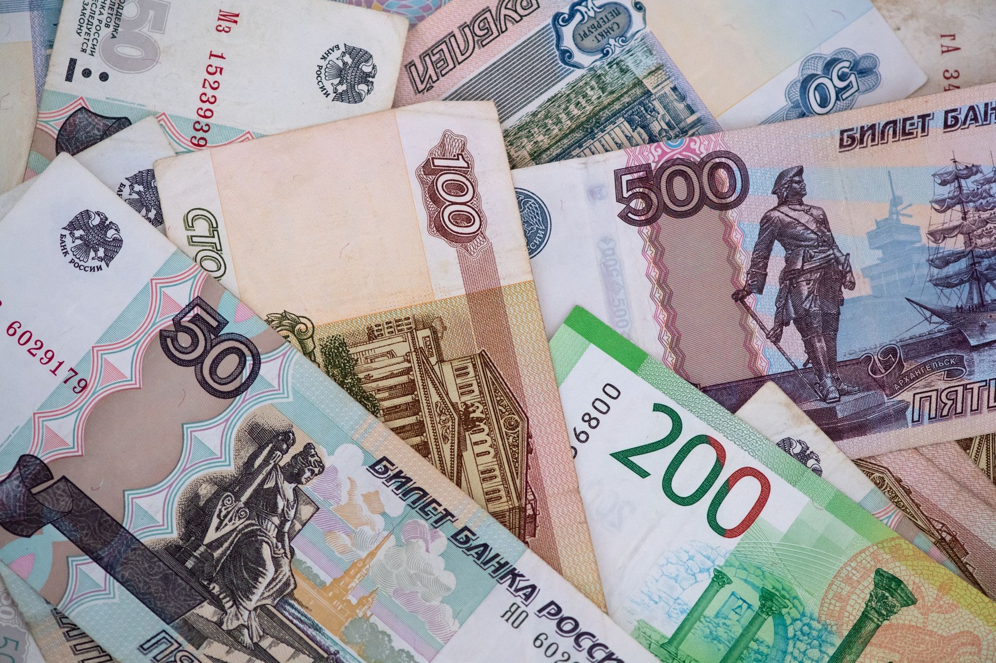 Ungedeckte Schulden: Ist Russland wirklich zahlungsunfähig?