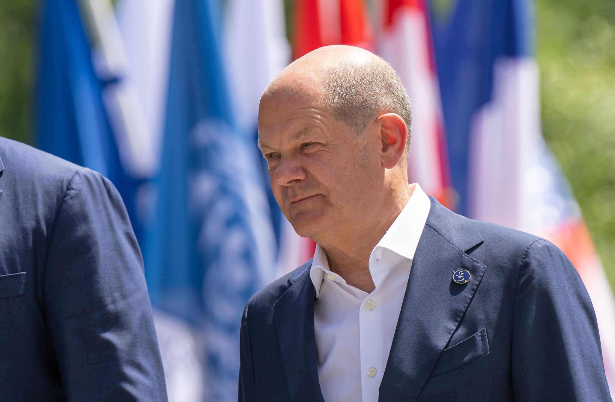 Ablehnung für Scholz-Vorschlag der Arbeitgeber-Einmalzahlung