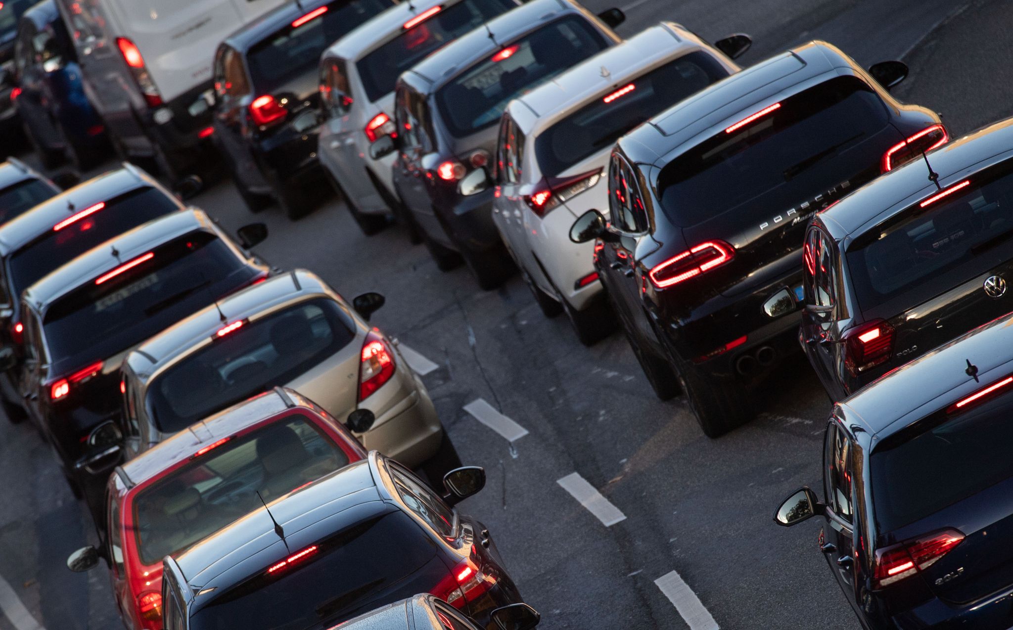 Klimaneutrale Neuwagen ab 2035: Was auf Verbraucher zukommt