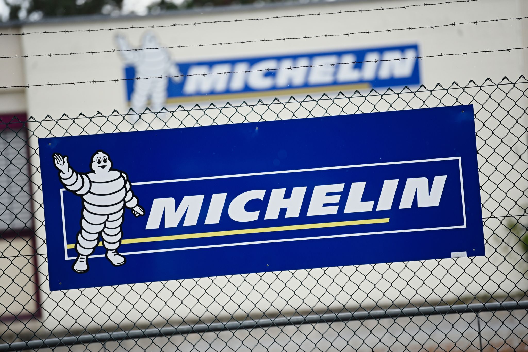 Michelin will sich aus Russland zurückziehen