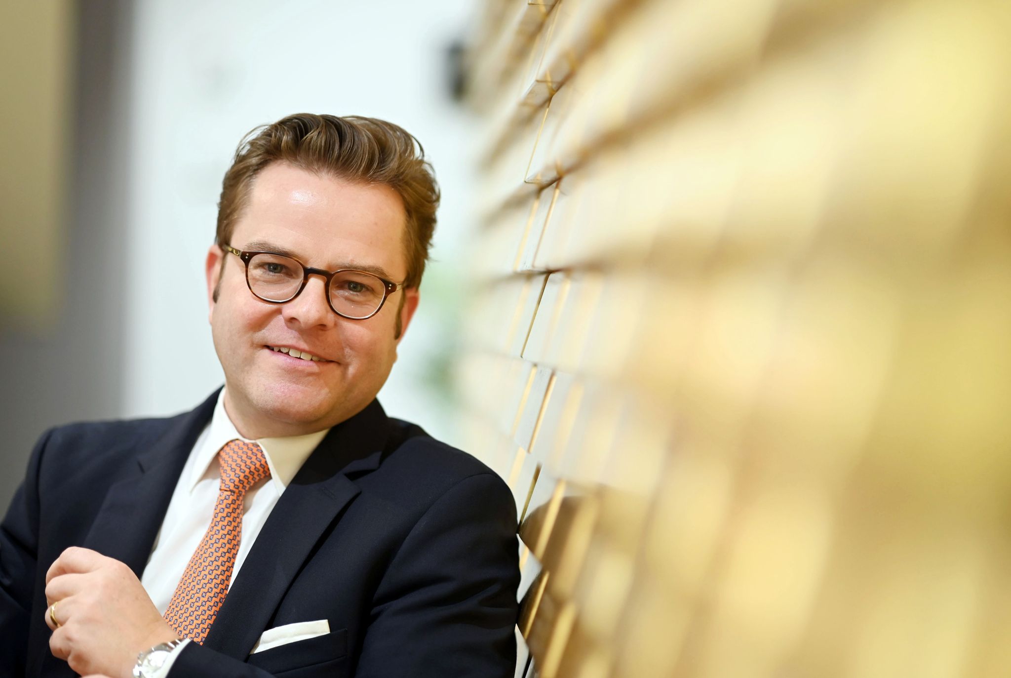 Edelmetallbranche: Goldembargo hat symbolischen Charakter