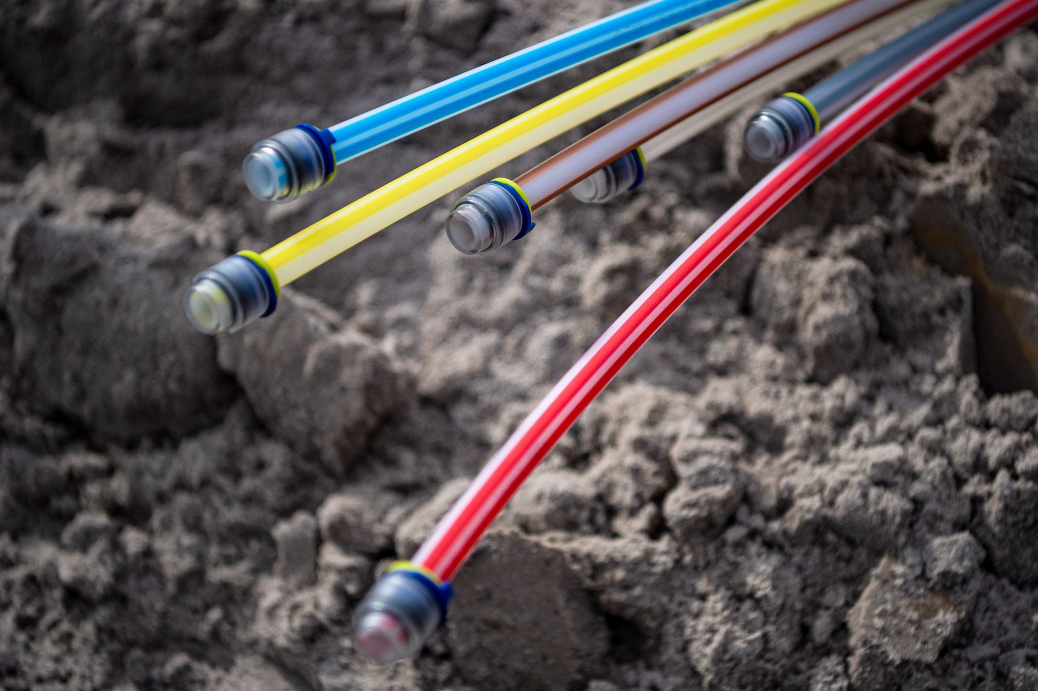 Zuverlässiges Internet wichtiger als schnelles Internet