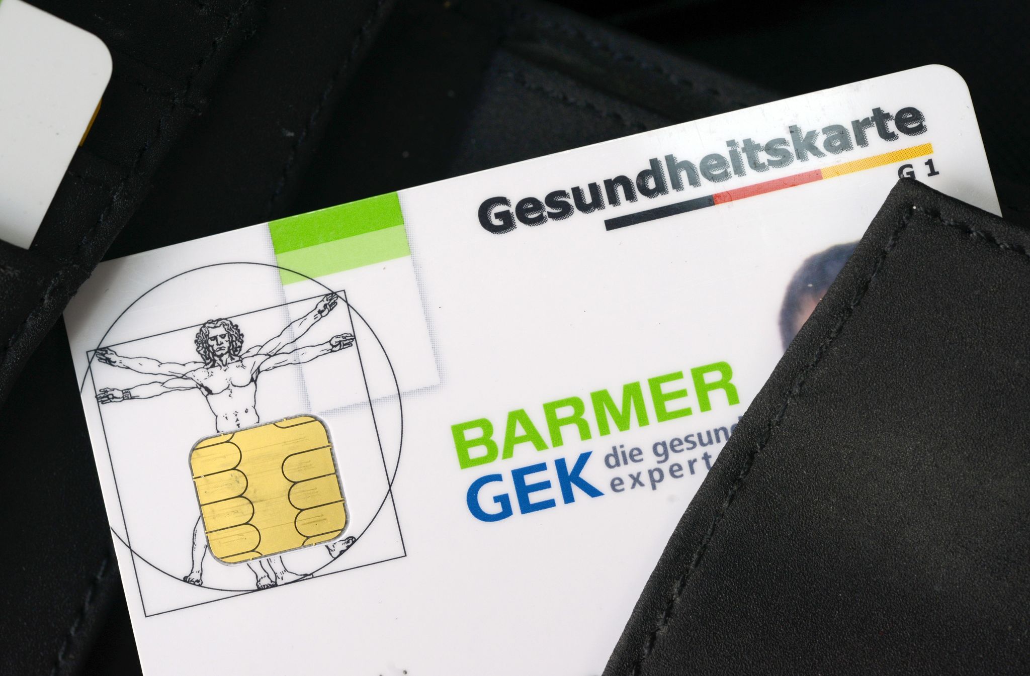 Barmer bringt Gesundheitskarte auf das Smartphone