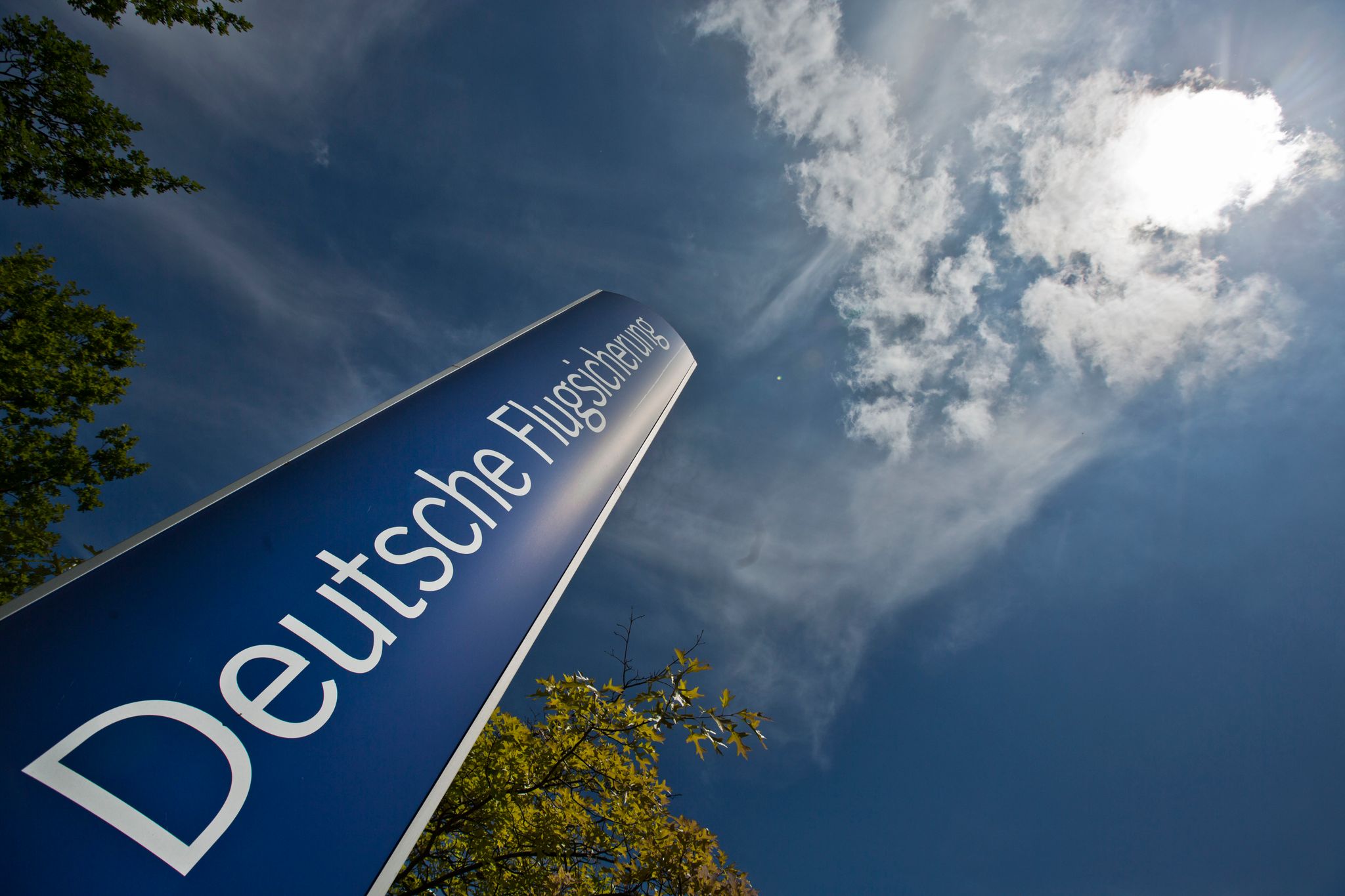 Software-Update beeinträchtigt Flugsicherung stundenlang