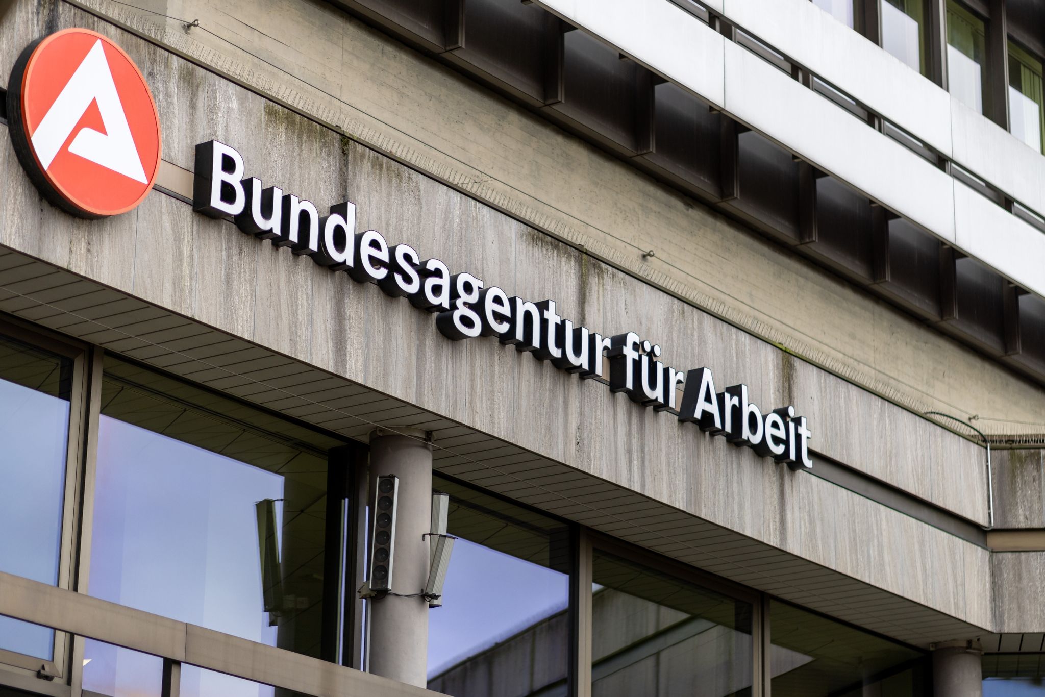Arbeitslosigkeit im Juni gestiegen