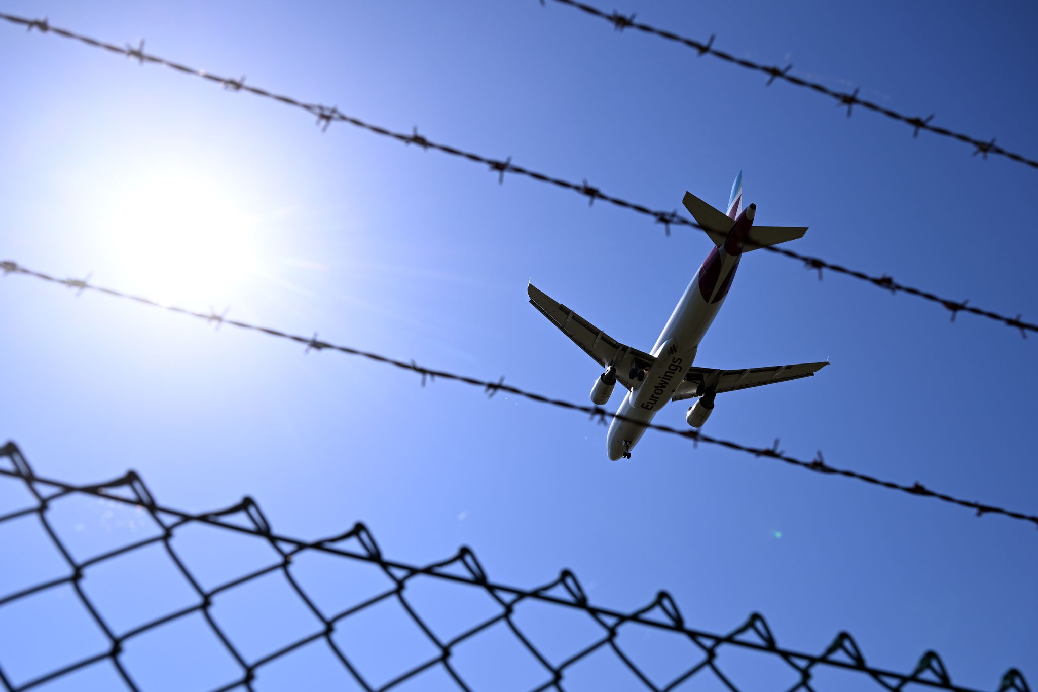 Chinesische Fluggesellschaften kaufen fast 300 Airbus-Jets