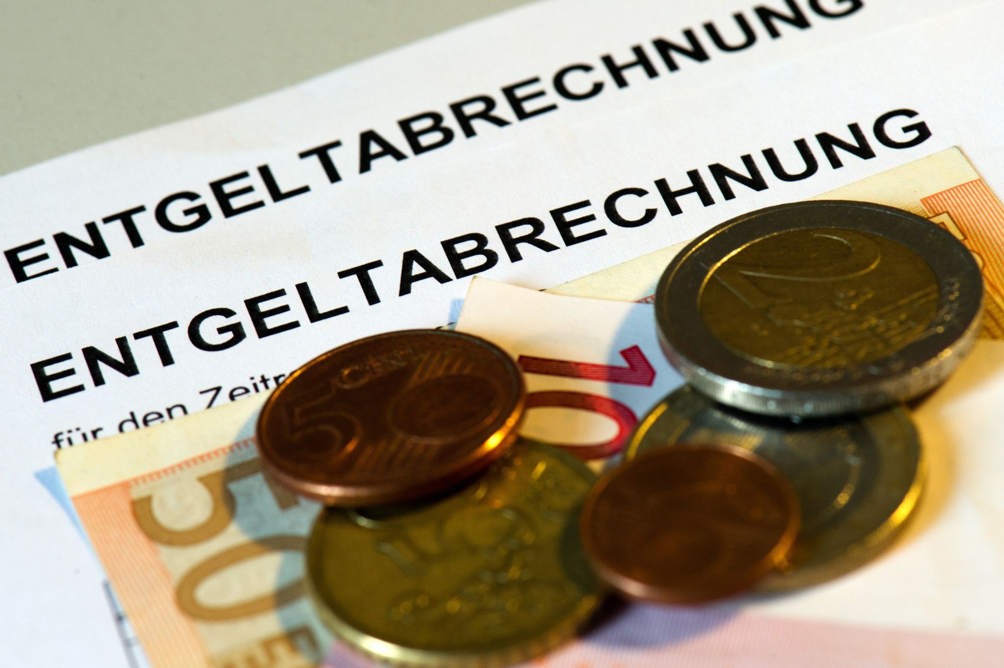 Konzertierte Aktion startet