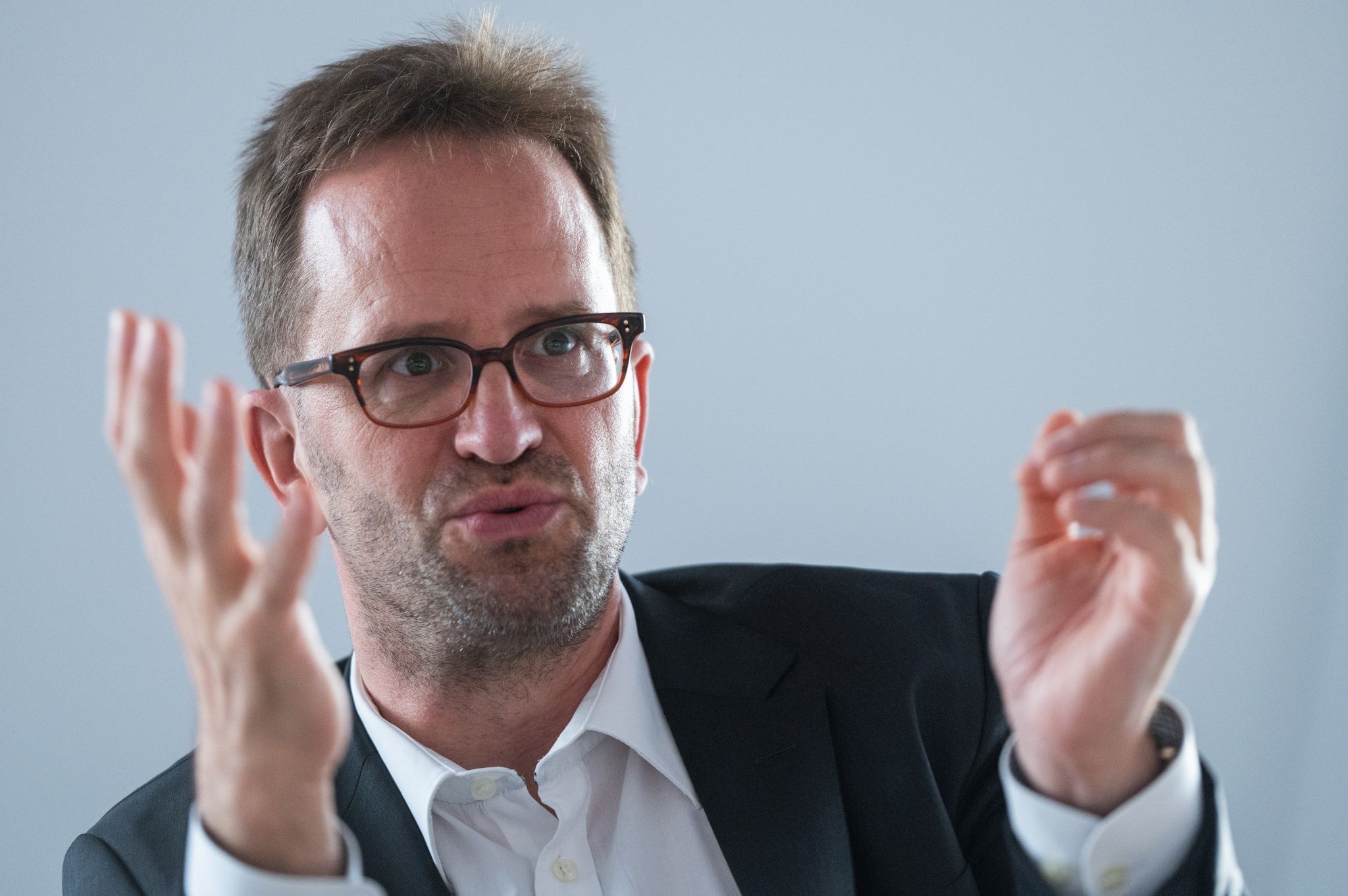 Bundesnetzagentur über ungleiche Gasversorgung