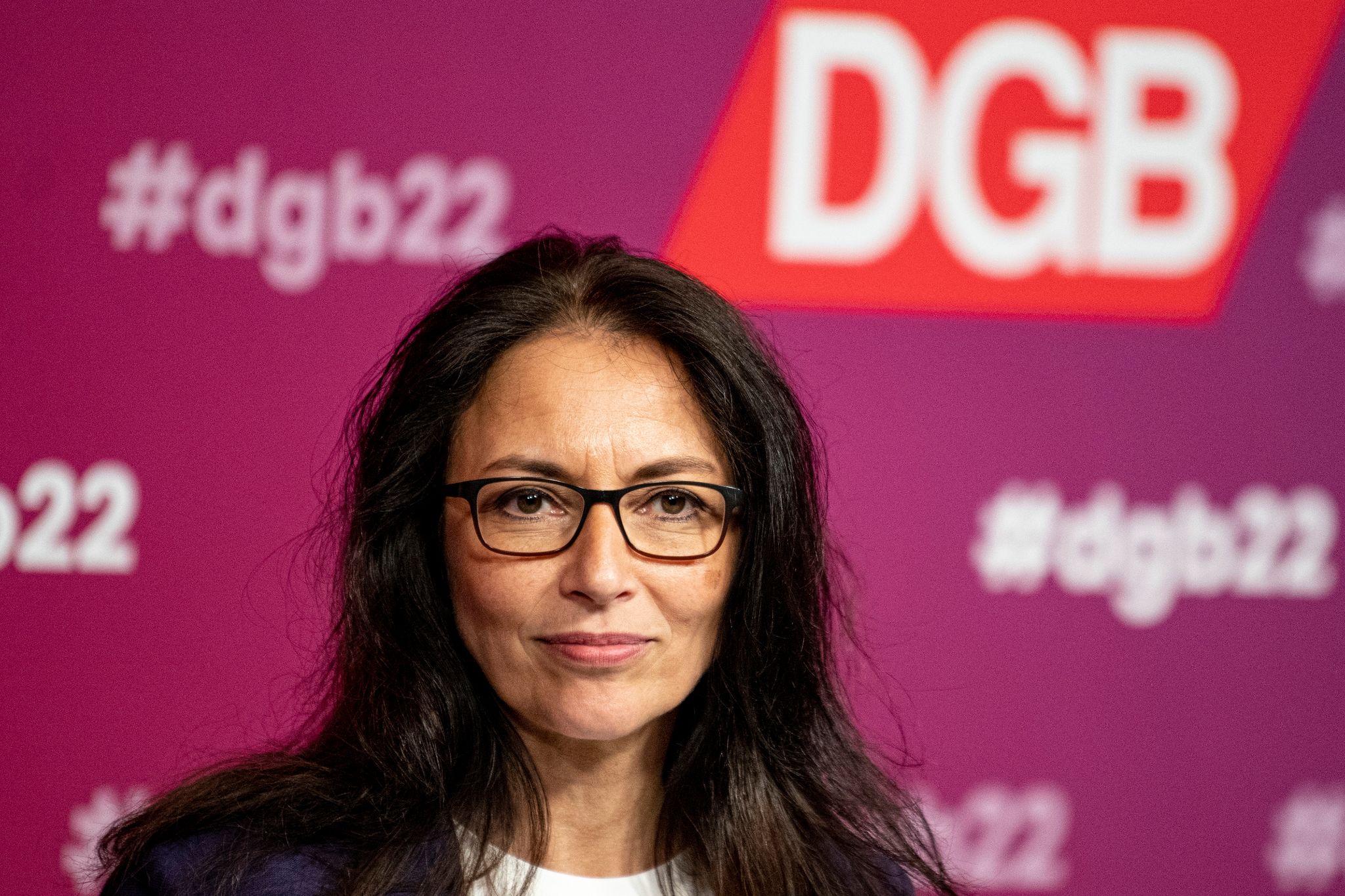 DGB-Chefin: Etatentwurf «wie der Traum vom Perpetuum mobile»