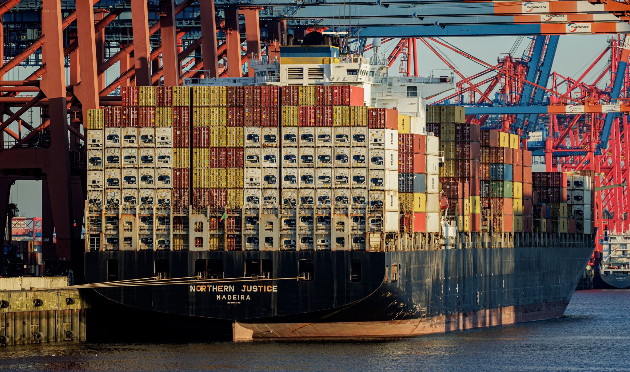 DIHK sieht Exportabschwung eingeläutet