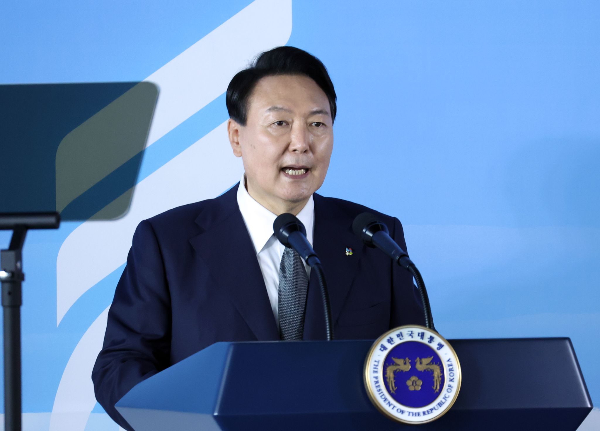 Südkorea nimmt Pläne zum Ausstieg aus Atomenergie zurück
