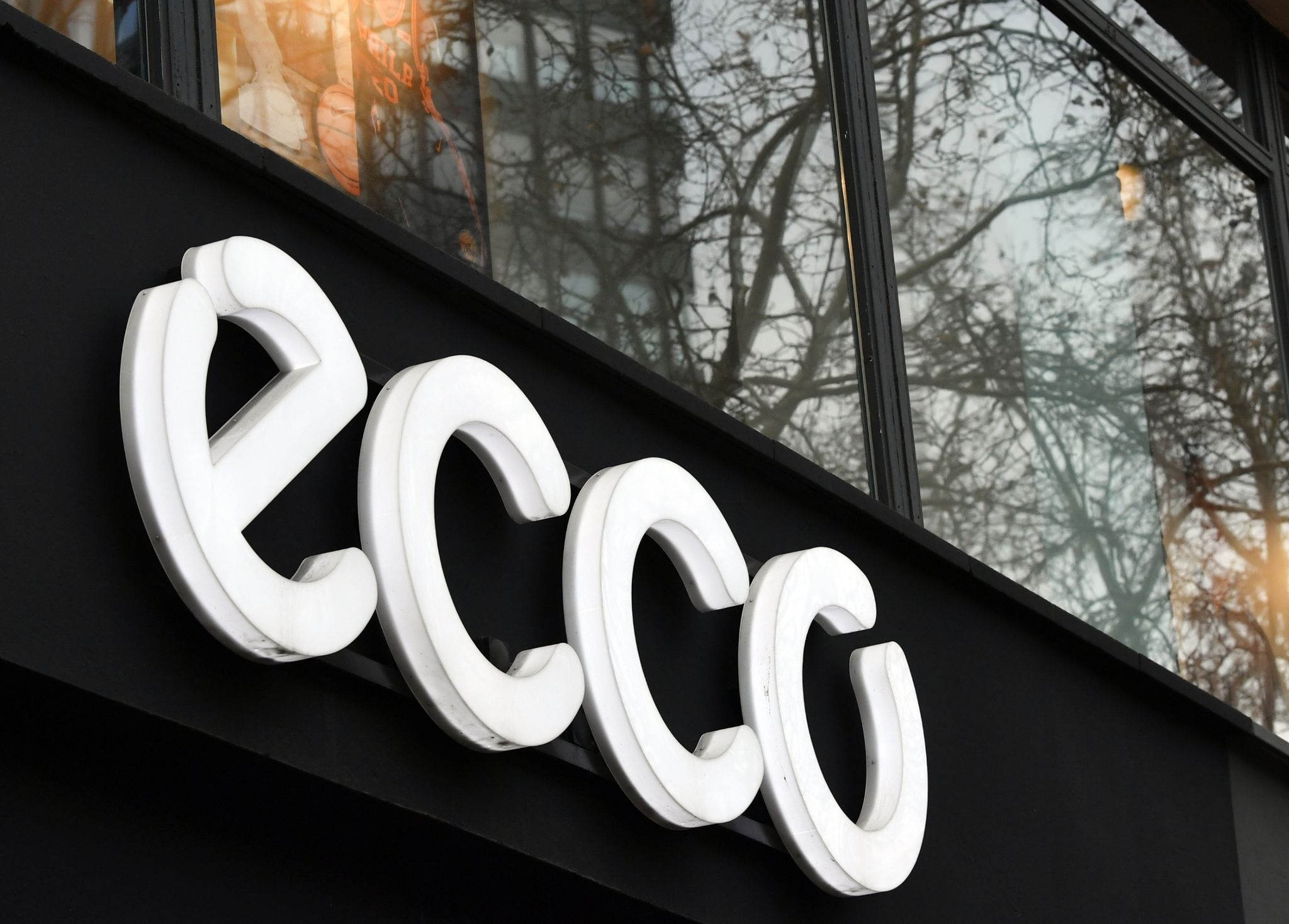Ecco bald nicht mehr dänischer Hoflieferant
