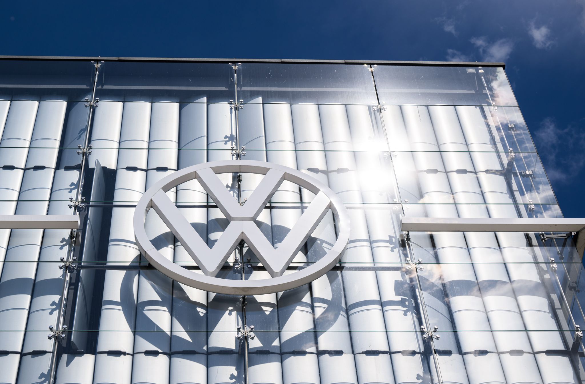 VW-Batteriefirma soll 20.000 Jobs schaffen