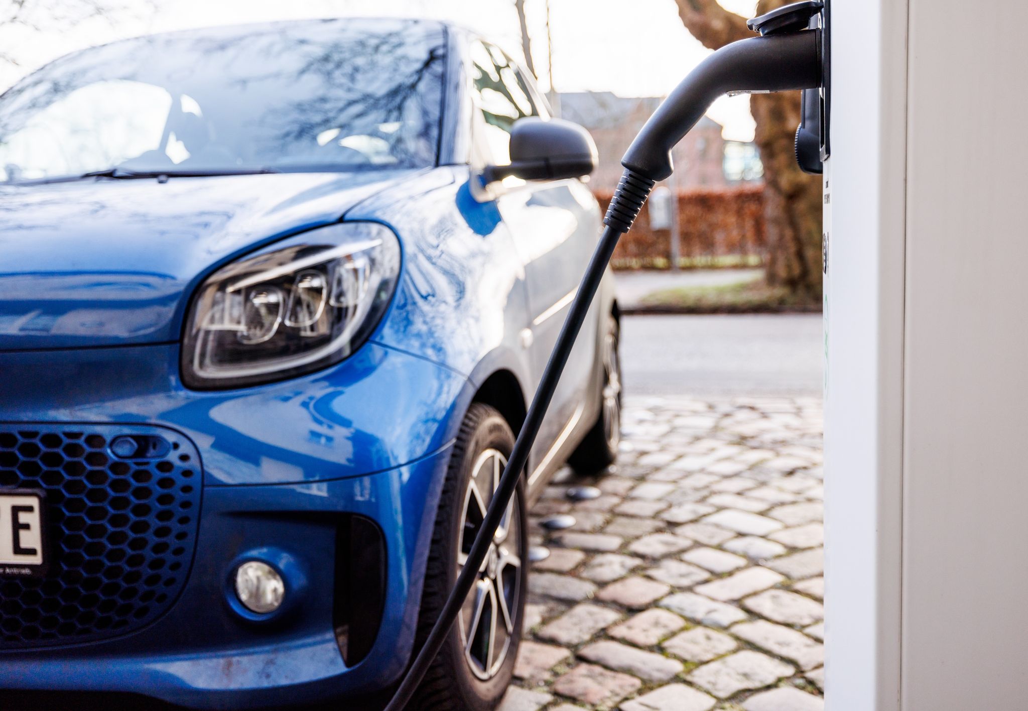 Unternehmen fordern Reformen für Umstieg auf E-Mobilität