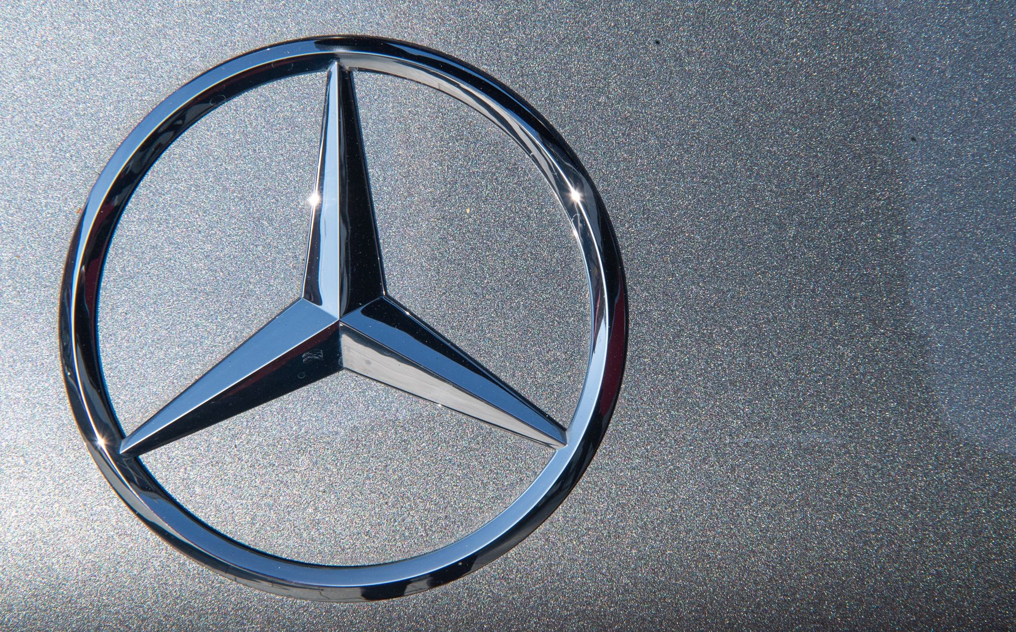 Mehr als 2800 Kunden klagen gegen Mercedes-Benz