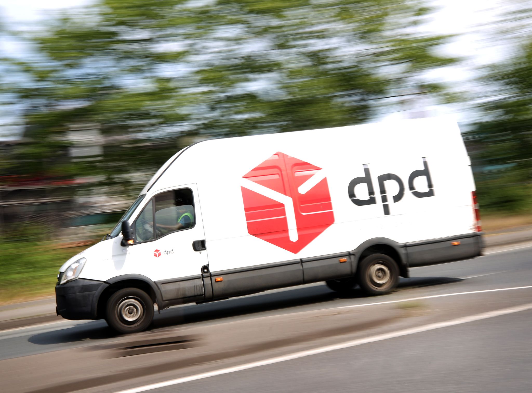 Nach DHL und Hermes: Paketfirma DPD hebt ebenfalls Preise an