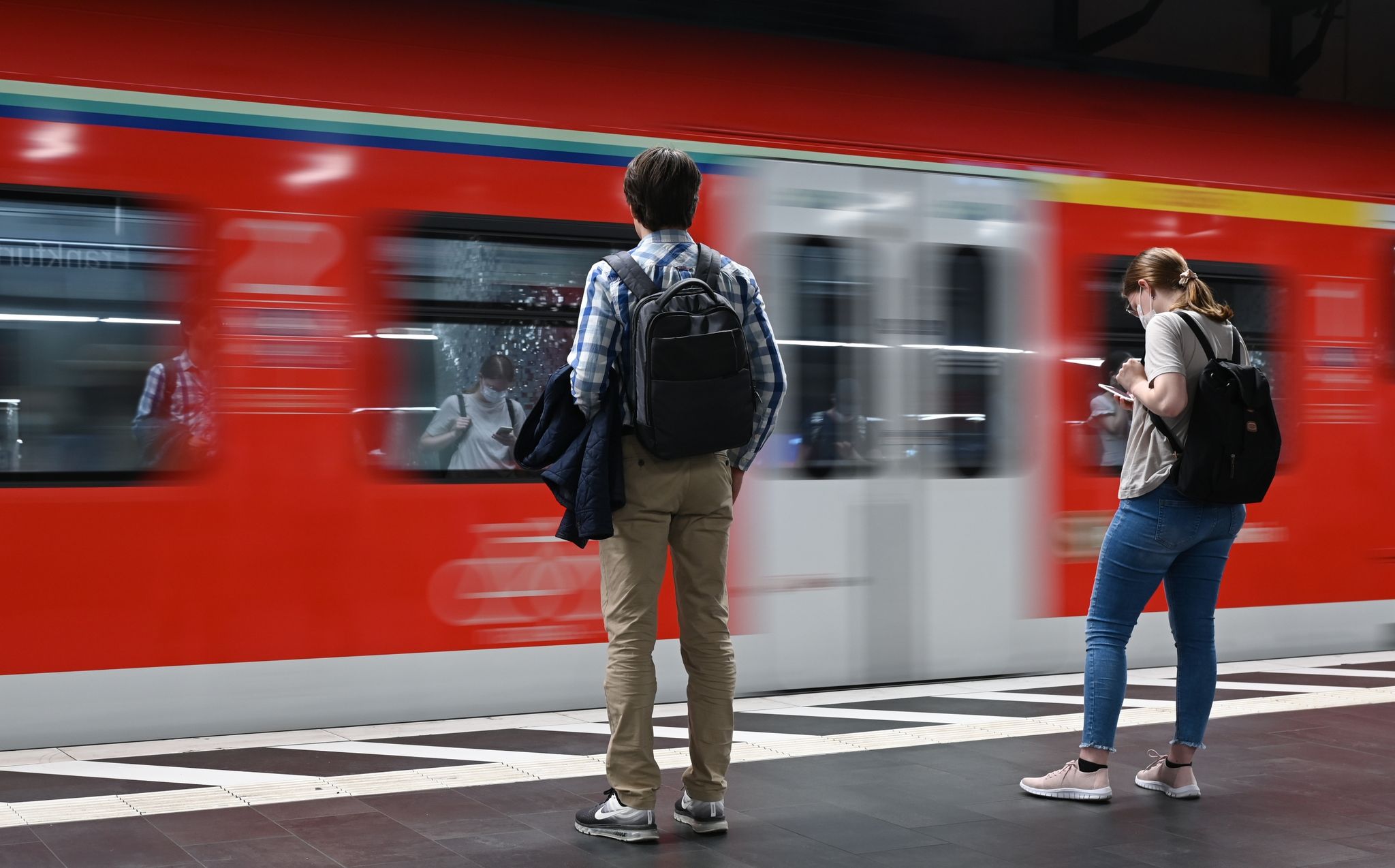 Fahrgastverband begrüßt Pläne für vereinfachtes Tarif-System