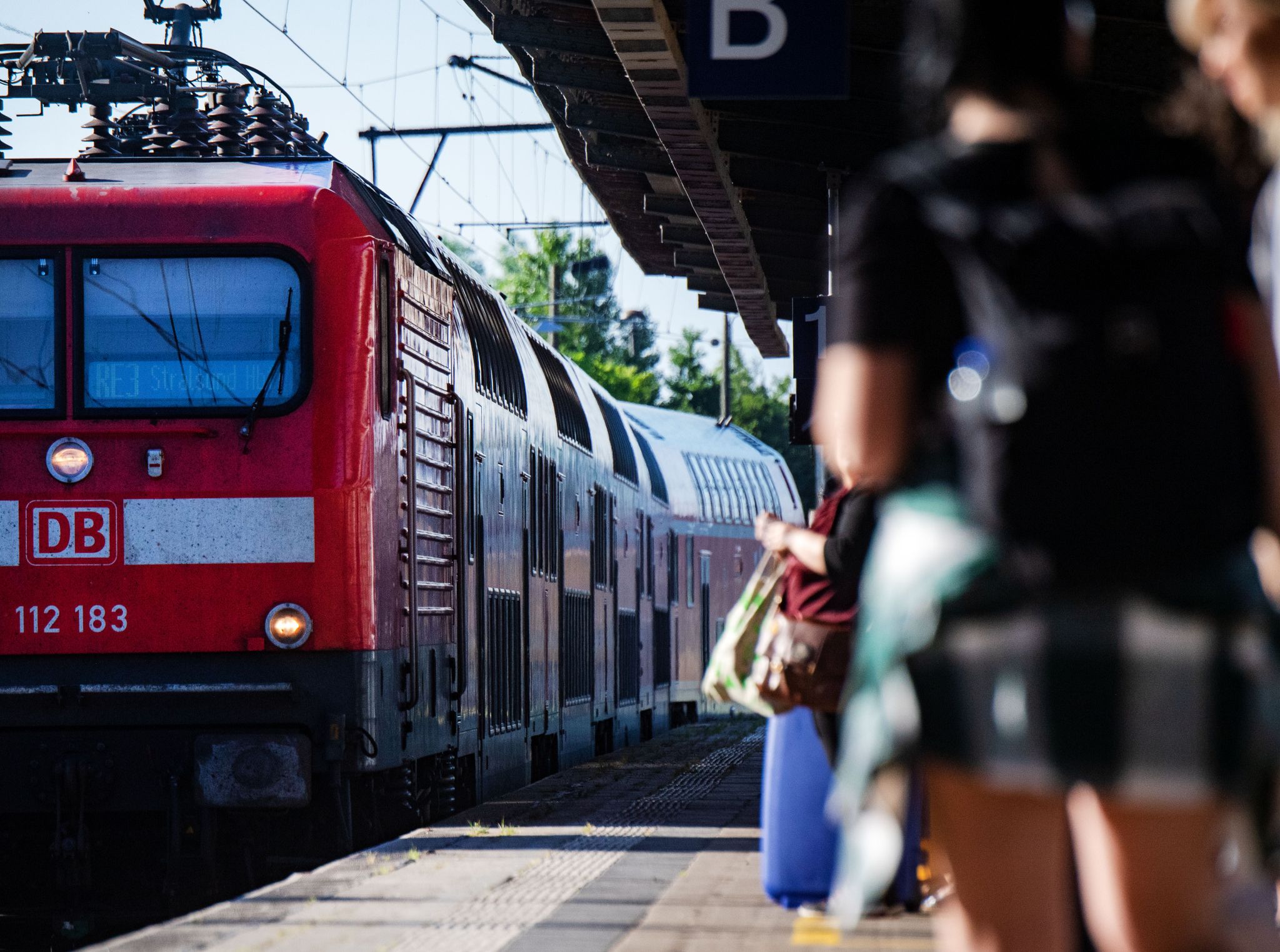 Nach 9-Euro-Ticket: Wissing will Ende des Tarif-Dschungels