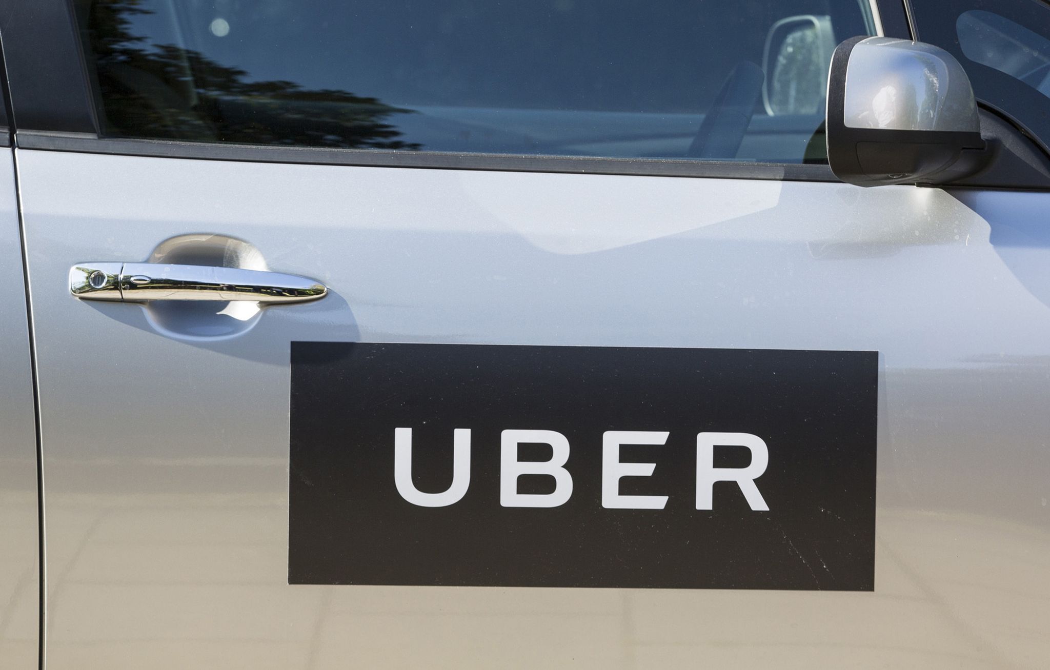 Leaks offenbaren aggressives Geschäftsgebaren von Uber