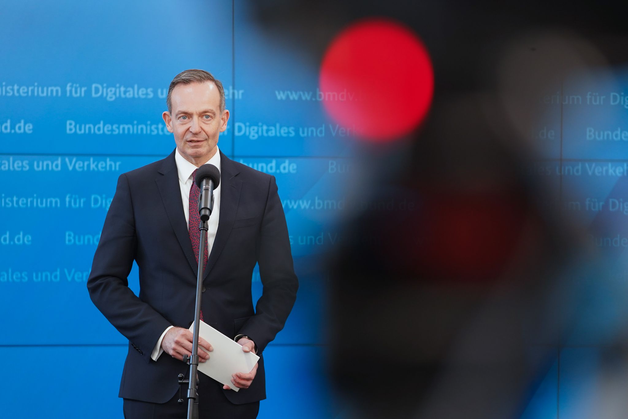 Schnelles Internet, überall? Regierung legt Strategie vor