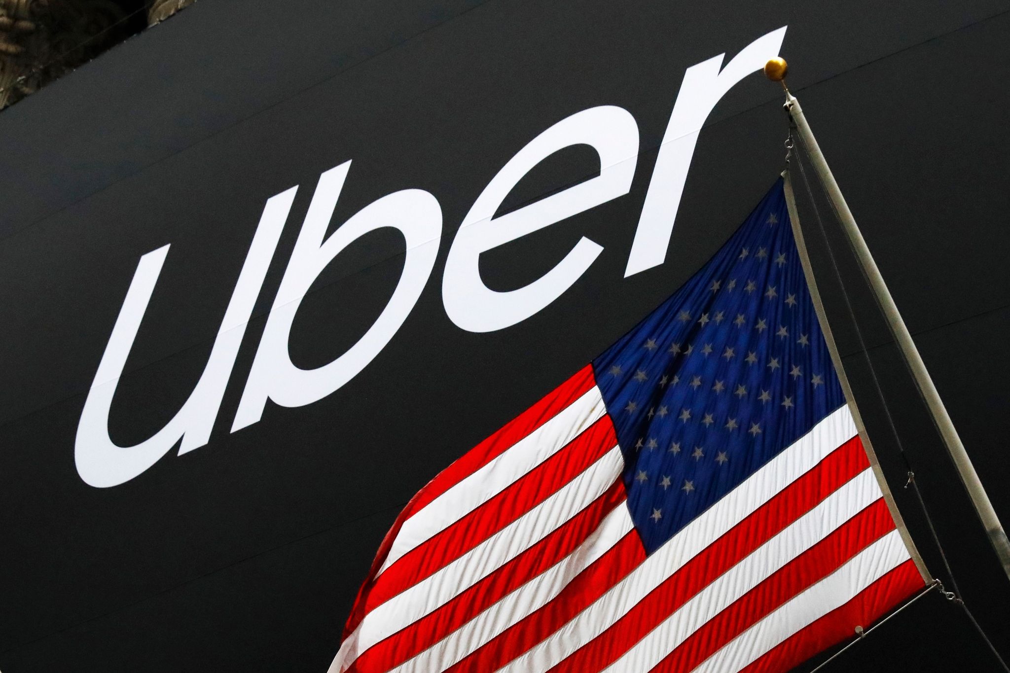 Sexuelle Übergriffe: Über 500 Frauen verklagen Uber