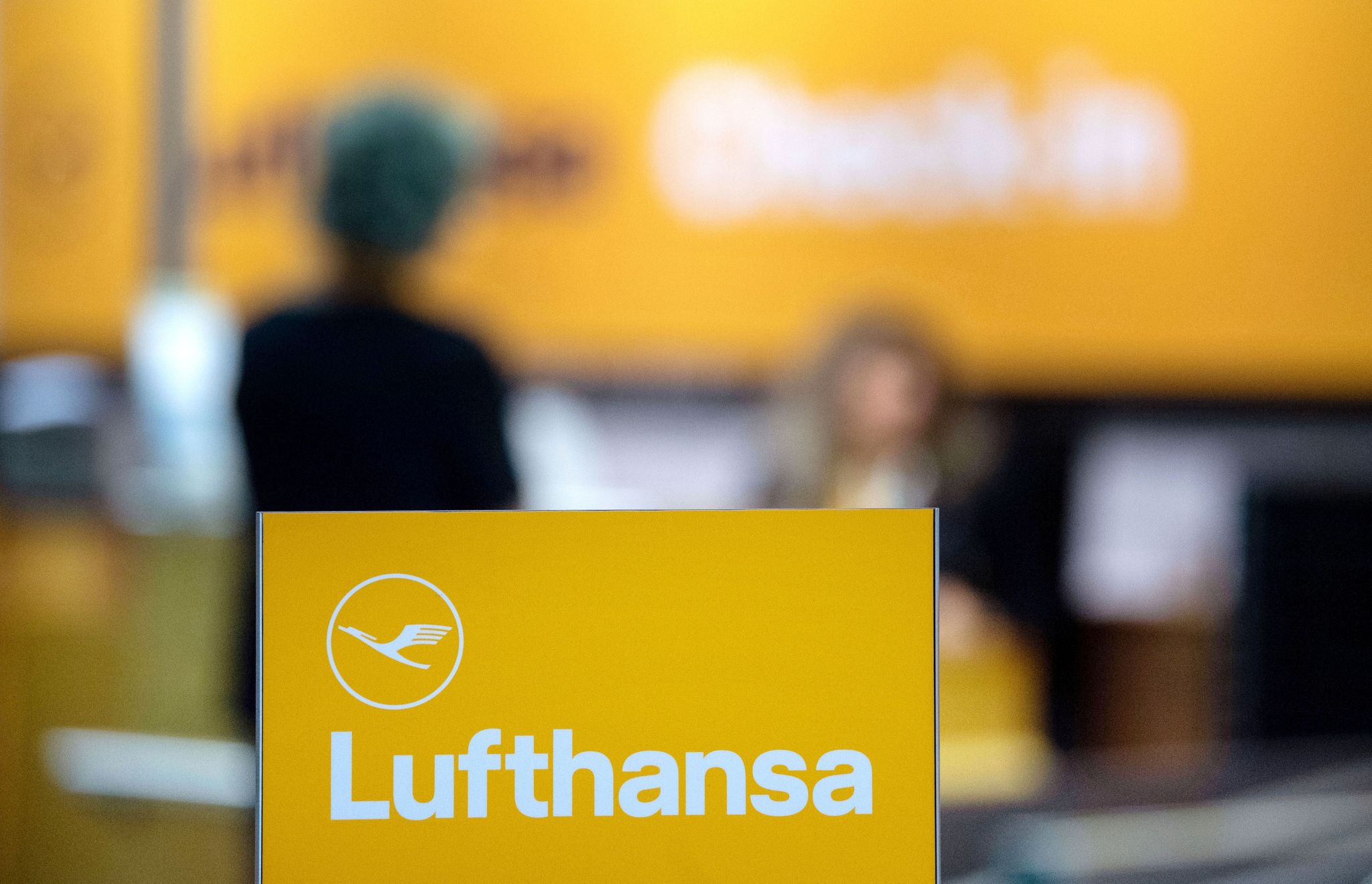 Verdi lehnt erstes Lufthansa-Angebot für Bodenpersonal ab