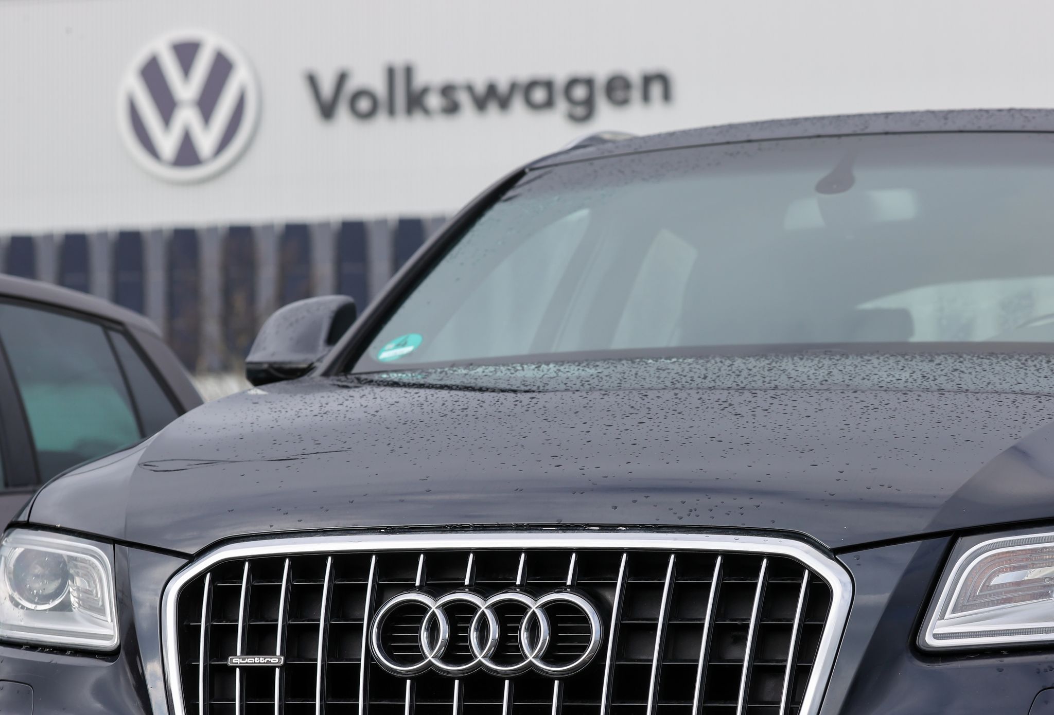 VW-Abgasskandal: Kein Restschadenersatz bei Konzernmarken