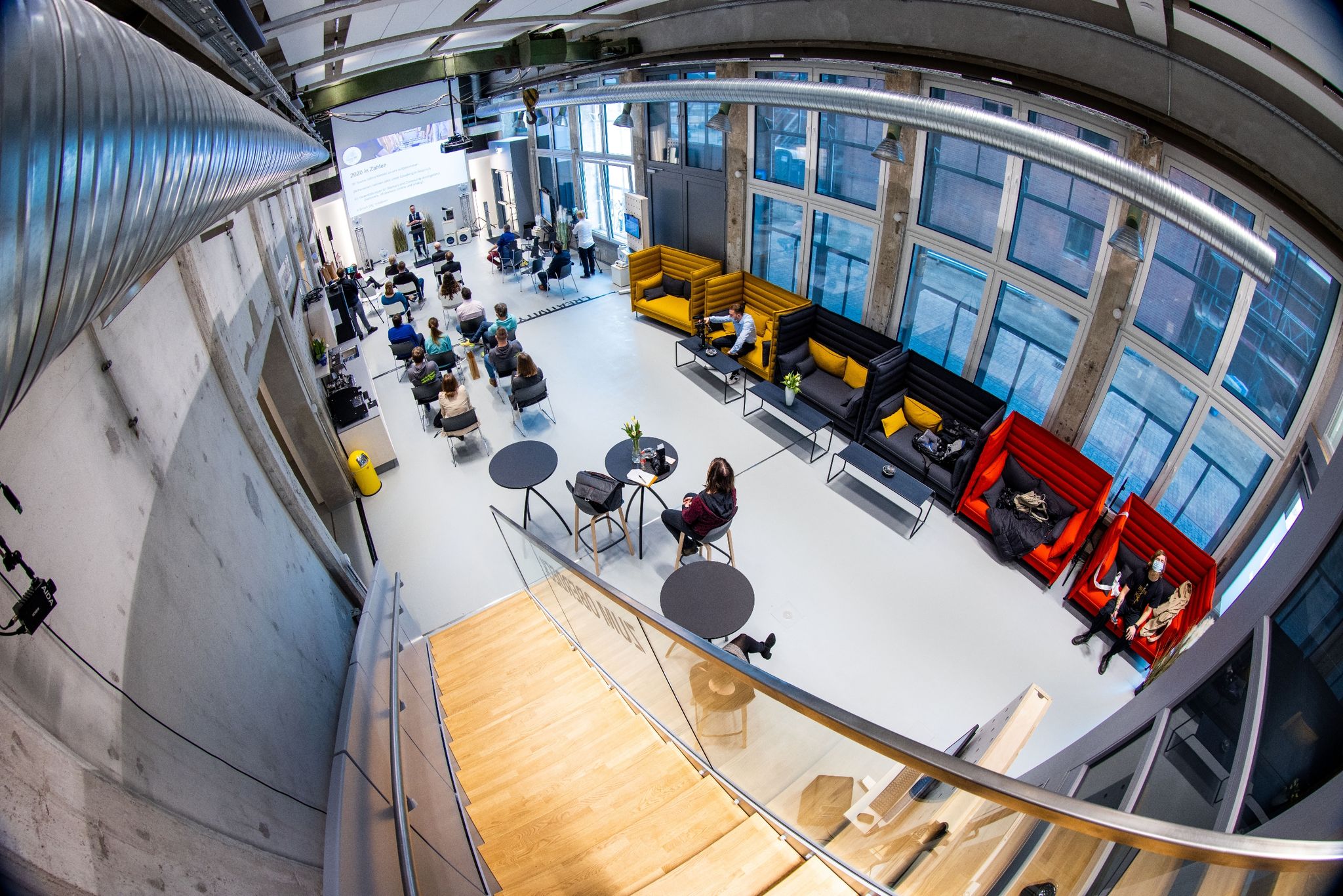 Investments in deutsche Start-ups brechen ein